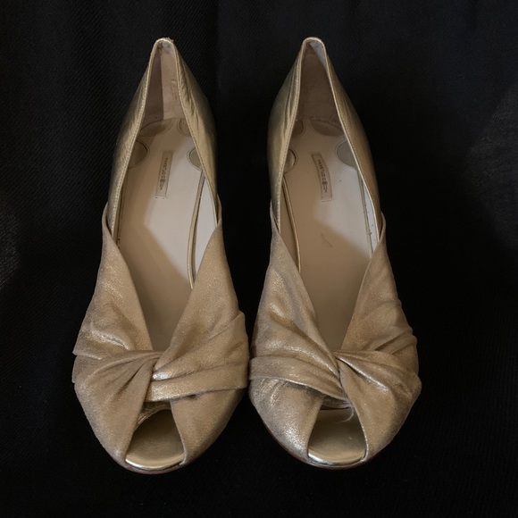 Max Studio heels - Picture 1 of 4